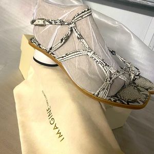 Vince camuto sandals
